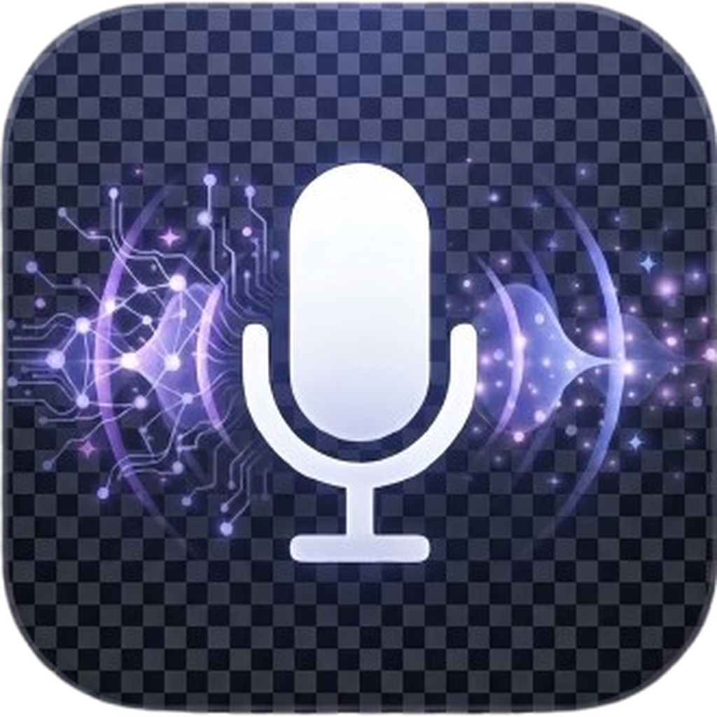 SpeakAble App Icon