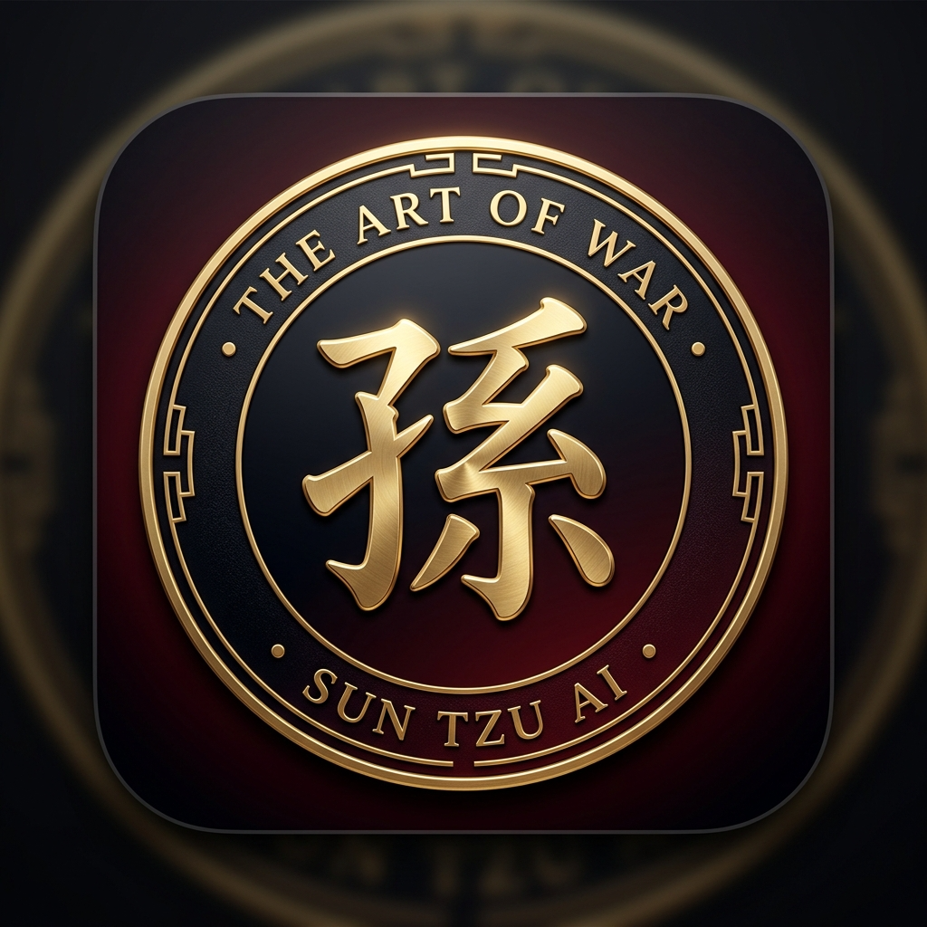 Art Of War AI logo