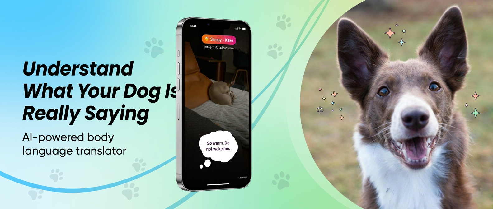 PawMind preview poster